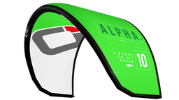 [OZONE ALPHA V2 Tubekite] OZONE ALPHA V2 Tubekite