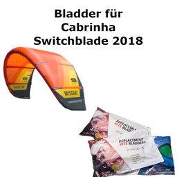 Kite Bladder Cabrinha Switchblade