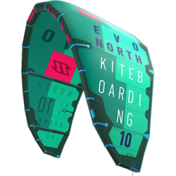 [Kite Bladder North Evo] Kite Bladder North Evo