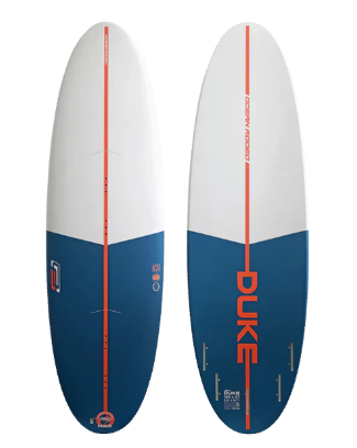 Ocean Rodeo Duke 3.0 Complete Directional