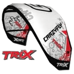 [Kite Bladder Crazy Fly Trix] Kite Bladder Crazy Fly Trix