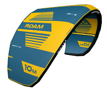 Ocean Rodeo Roam HL-Series Tubekite