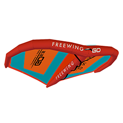 Wing Bladder Airush Freewing Go