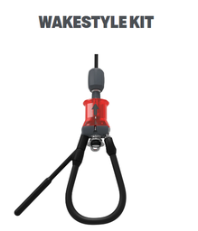 [44210-8151] Duotone Quick Release WAKESTYLE KIT