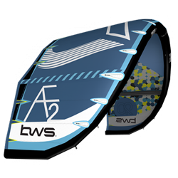 Kite Bladder Ben Wilson Surf AEV2