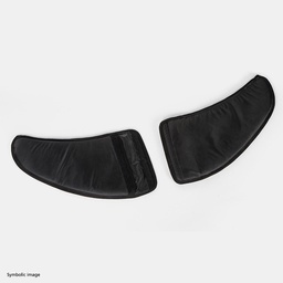 Levitaz Front Wing Covers Foil