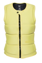 [Mystic Star Impact Vest Fzip Wake Women 2022] Mystic Star Impact Vest Fzip Wake Women 2022