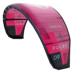 [North Pulse 2024 Tubekite] North Pulse 2024 Tubekite