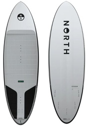 [North Cross Pro Surfboard 2024] North Cross Pro Surfboard 2024