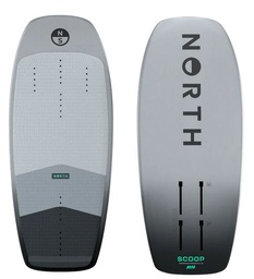 [85013.240009] North Scoop Mini Foilboard 2024