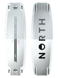 [North Atmos Pro Carbon 2024 Twintip] North Atmos Pro Carbon 2024 Twintip