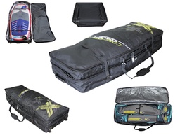 Crosstourer Wing Travelbag Concept X