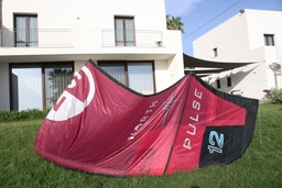 [North Puls 12qm - Testkite] North Puls 12qm - Testkite