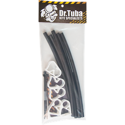 [Doc-one-max] Dr. Tuba One Pump Replacement Set Max Flow